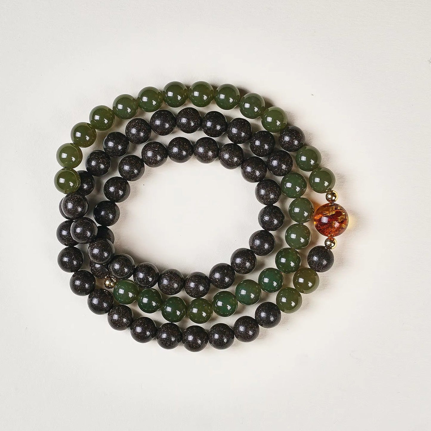 Chunxiao Herbal Skincare Bracelet Ming Dynasty Beauty Secret Reborn