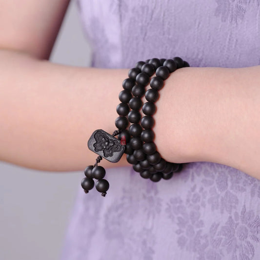 Fanghua Herbal Bracelet