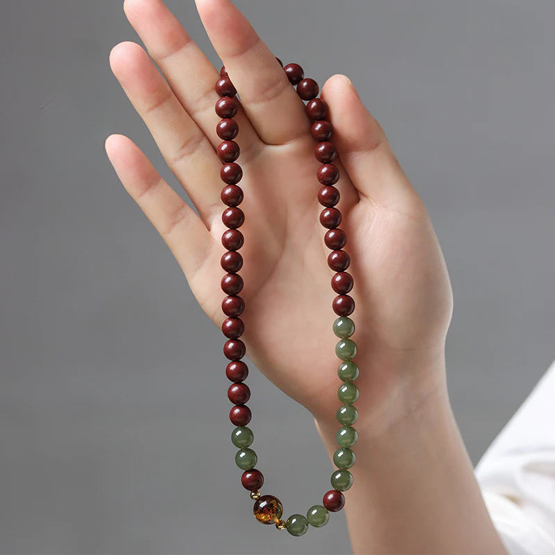 Chunxiao Herbal Skincare Bracelet Ming Dynasty Beauty Secret Reborn